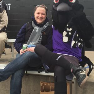 Meet your Posher, Kay